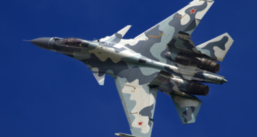 Sukhoi Su-30