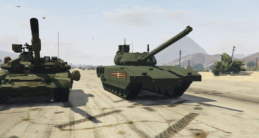 T-14 Armata