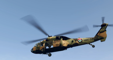 UH-60 Black Hawk