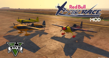 Airrace HD