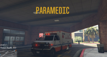 Ambulance Mini-Missions