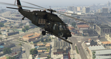 MH-60L Black Hawk