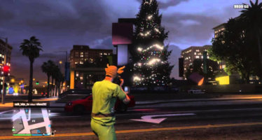 Christmas Tree DLC