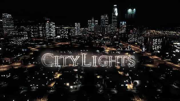 CityLights