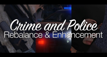 Police Rebalance Enhancement