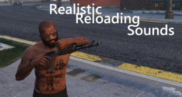 Realistic Guns Sounds