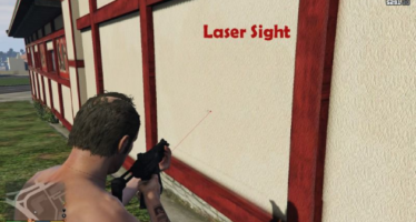 Laser Sight