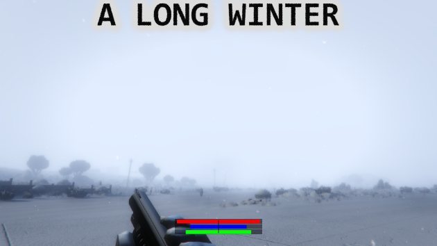 Long Winter