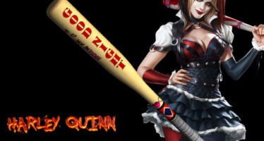 Suicide Squad Bat