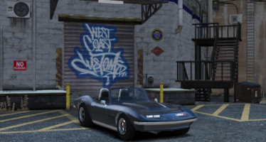 West Coast Customs Logos