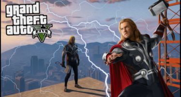 Thor Mod