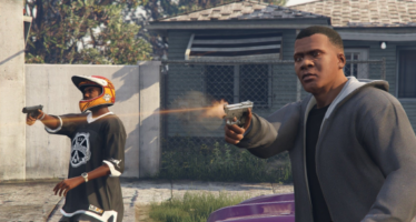 Gangsta Style Franklin