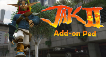 Jak II