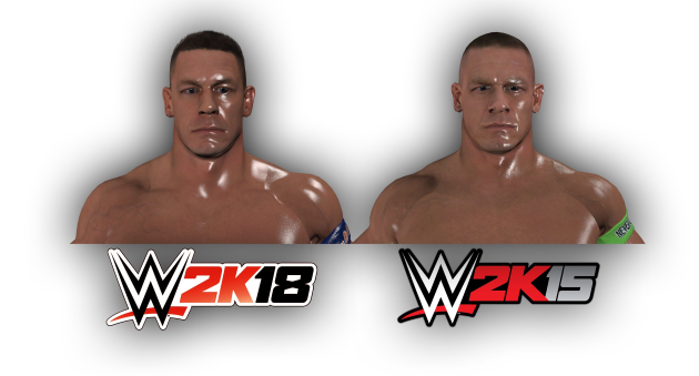 Скачать скин John Cena 4K для GTA 5 бесплатно