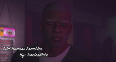 Old Badass Franklin