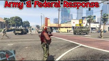 Federal Response