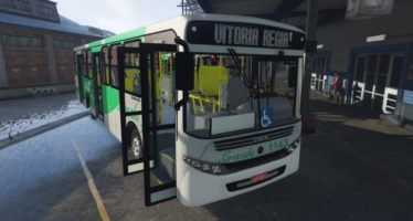 Sorocaba Bus