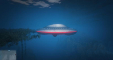UFO MOD