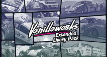 Vanillaworks Extended