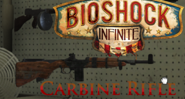 Carbine Rifle