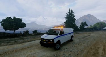 Chevrolet Express SA