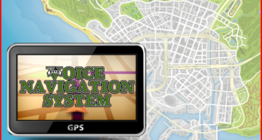 Navigation GPS