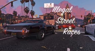 Illegal Street