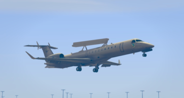 Embraer EMB-145