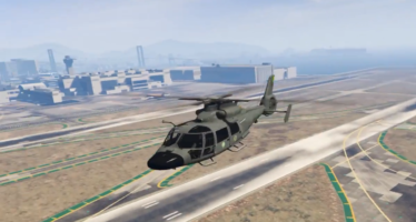 HM-1 Pantera