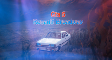 Renault Broadway