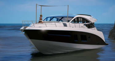 Sea Ray L650