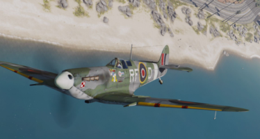 Supermarine Spitfire