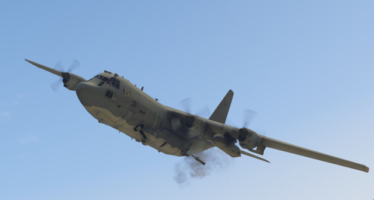 AC-130U