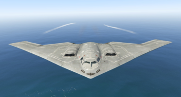 B-2A Spirit