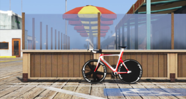 Bridgestone Track Bike