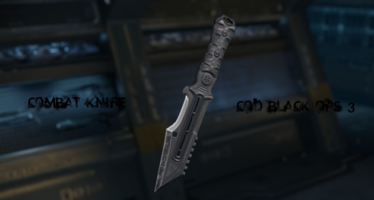 Combat Knife
