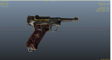 Luger 08