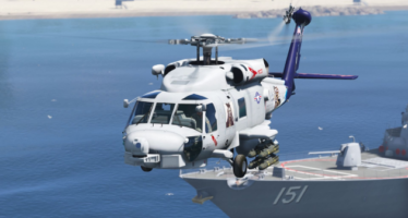 MH-60R