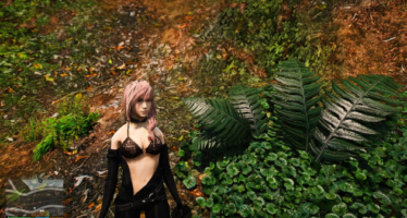 Miranda Romance Suit