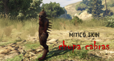 THE CHUPA CABRAS