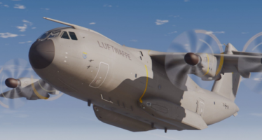 Airbus A400M Atlas