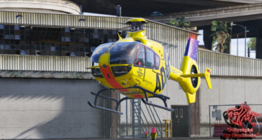 Eurocopter EC-135