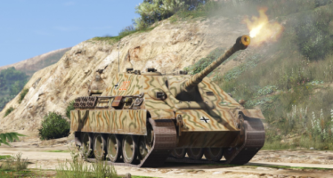 Jagdpanther