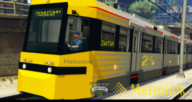 MetroLink T-68