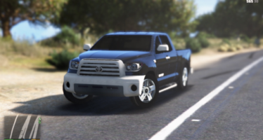 Toyota Tundra