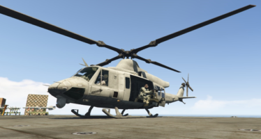 UH-1Y Venom