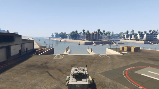 ZBD-09 - Amphibian ZBD-09 - Amphibian