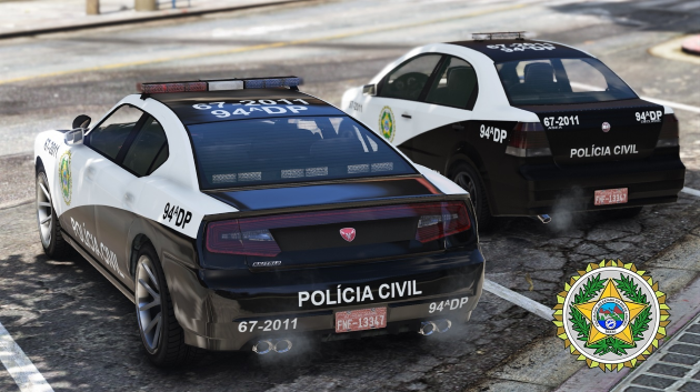 Пак полицейских машин. Полицейские машины Бразилии. Машины policia. Policia Civil машины. GTA 5 Lore friendly car.
