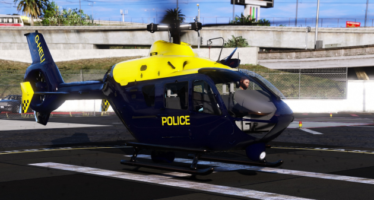 Eurocopter EC135