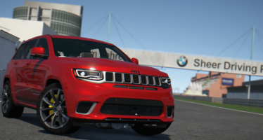 Grand Cherokee